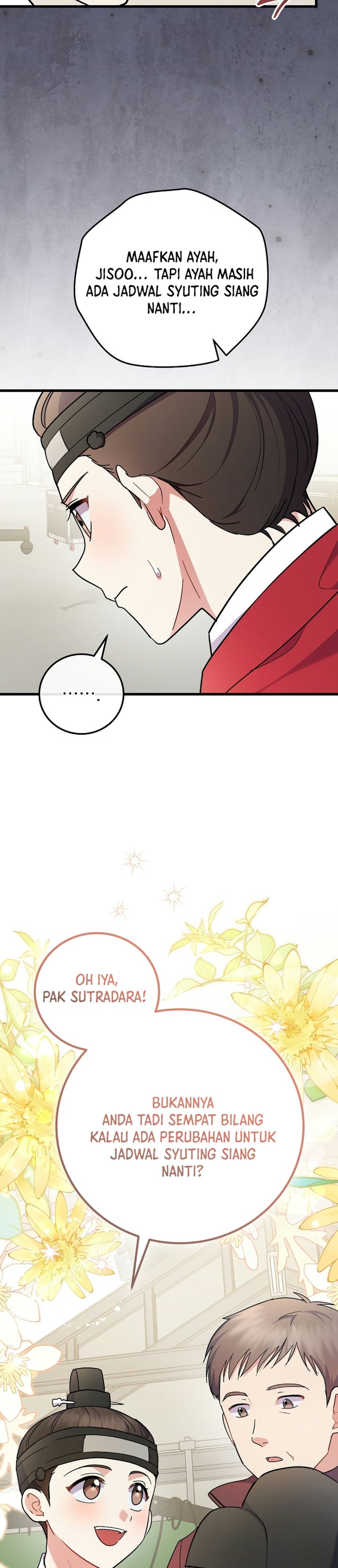Superstar From Age 0 Chapter 99 - Page 48