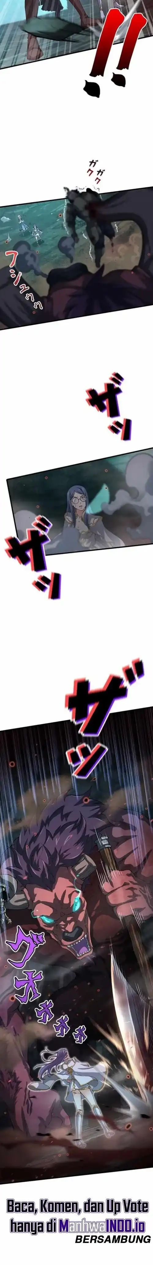 Baca Supreme Academy Genius - Chapter 0.1 halaman 12