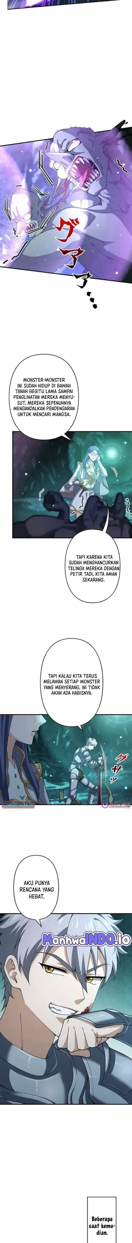 Baca Supreme Academy Genius - Chapter 0.1 halaman 4