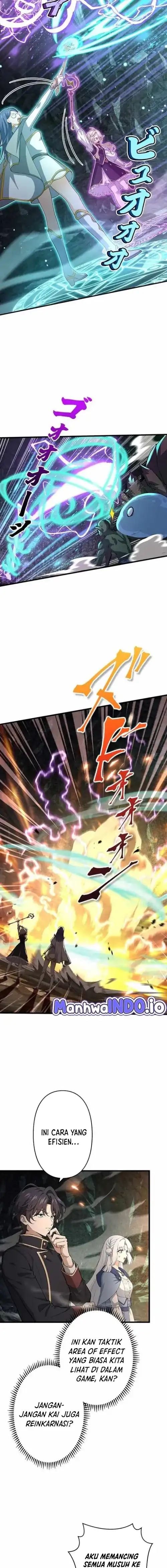 Baca Supreme Academy Genius - Chapter 0.1 halaman 6