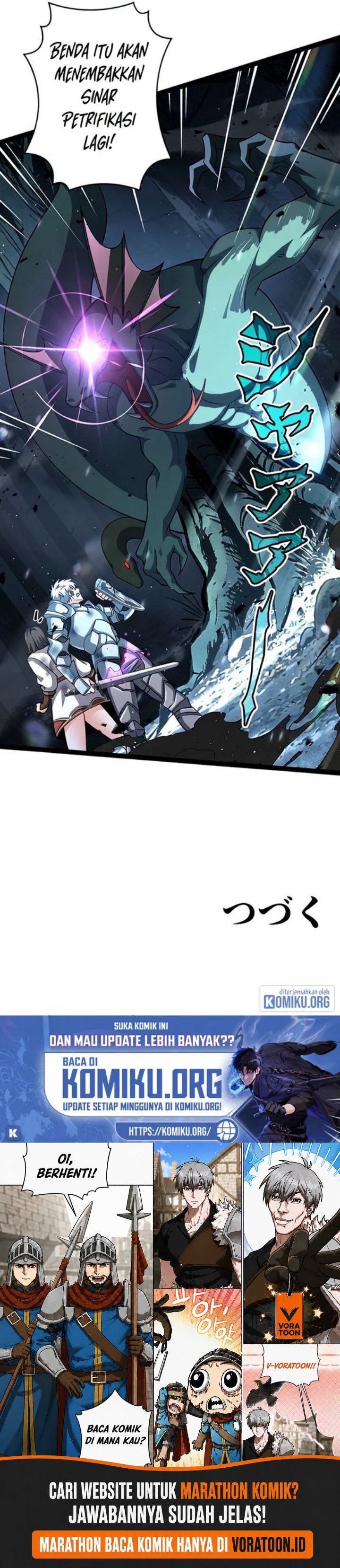 Supreme Academy Genius Chapter 106 - Page 9