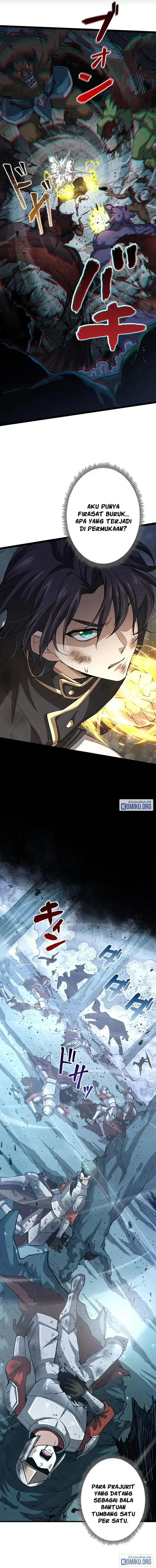 Supreme Academy Genius Chapter 107 - Page 11