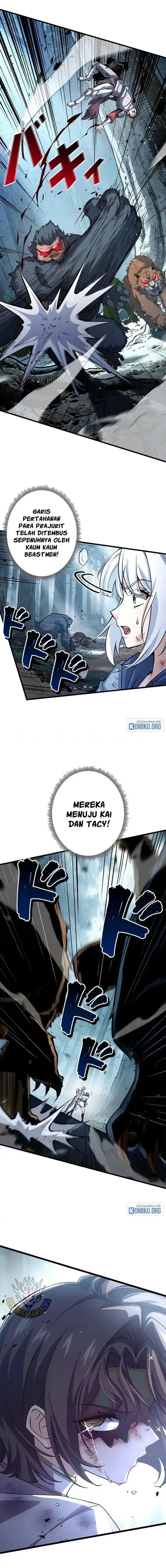 Supreme Academy Genius Chapter 107 - Page 13
