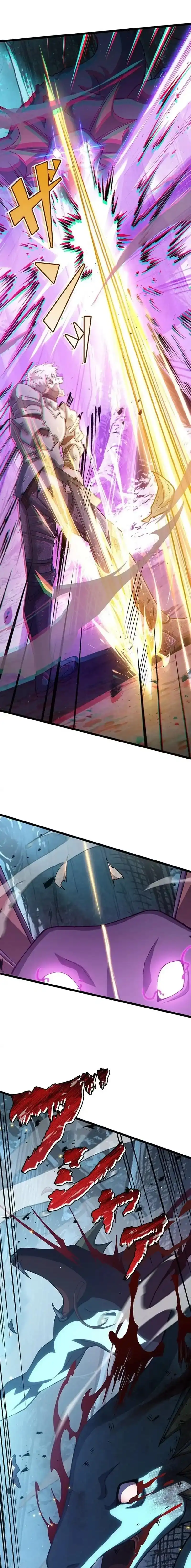 Supreme Academy Genius Chapter 107 - Page 6