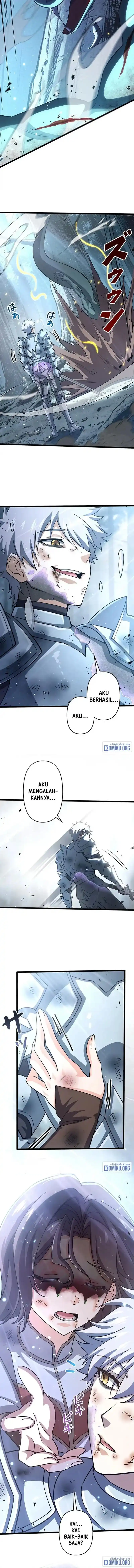 Supreme Academy Genius Chapter 107 - Page 7