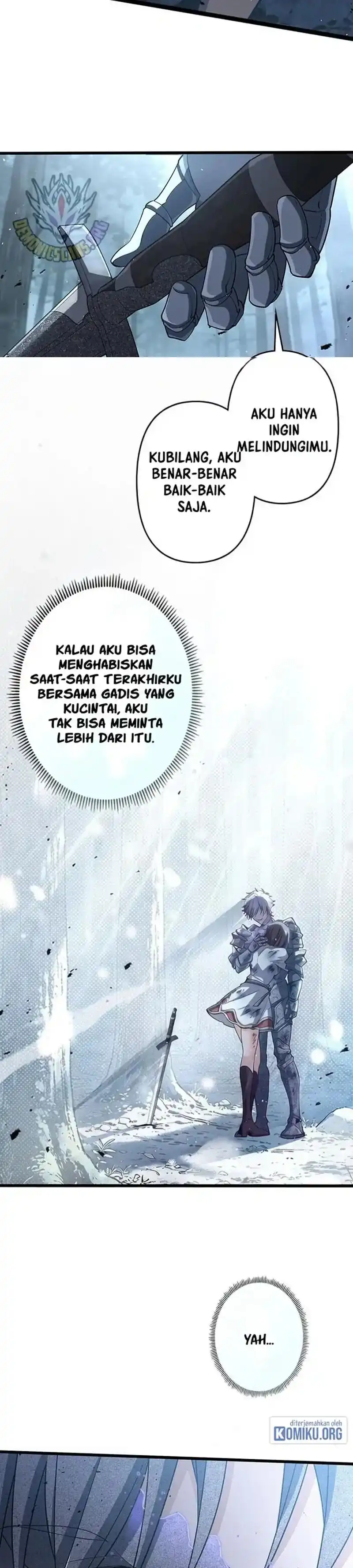 Supreme Academy Genius Chapter 107 - Page 9