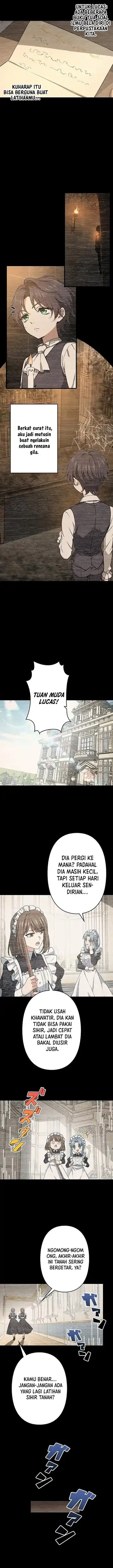 Baca Supreme Academy Genius - Chapter 2 halaman 10