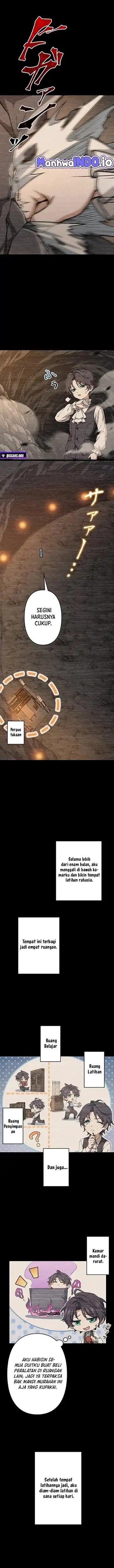 Baca Supreme Academy Genius - Chapter 2 halaman 11