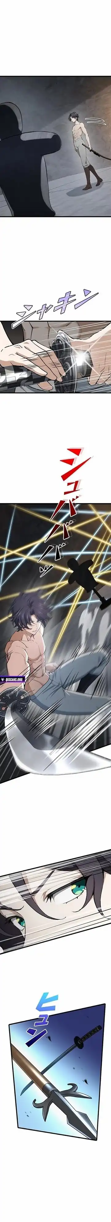 Baca Supreme Academy Genius - Chapter 2 halaman 13