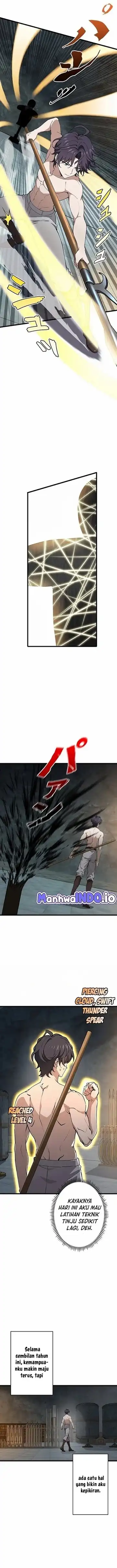 Baca Supreme Academy Genius - Chapter 2 halaman 14