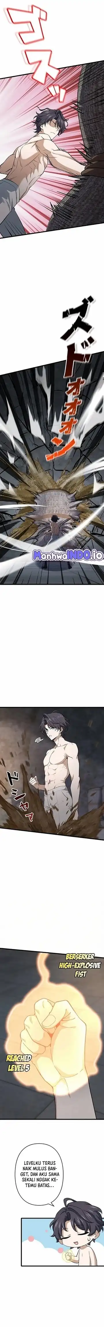 Baca Supreme Academy Genius - Chapter 2 halaman 16