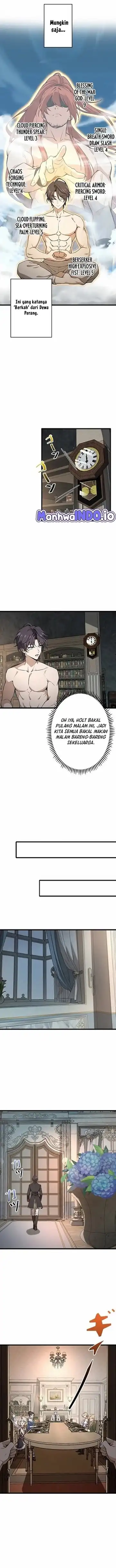 Baca Supreme Academy Genius - Chapter 2 halaman 17