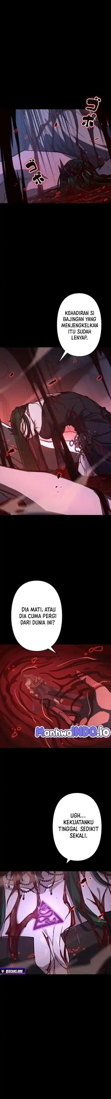 Baca Supreme Academy Genius - Chapter 2 halaman 2