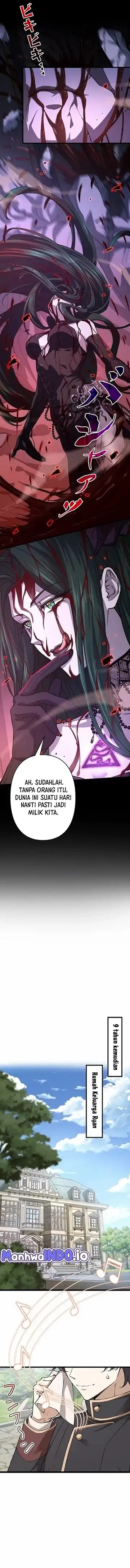 Baca Supreme Academy Genius - Chapter 2 halaman 3