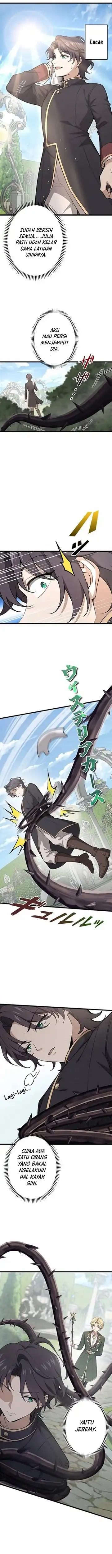 Baca Supreme Academy Genius - Chapter 2 halaman 4