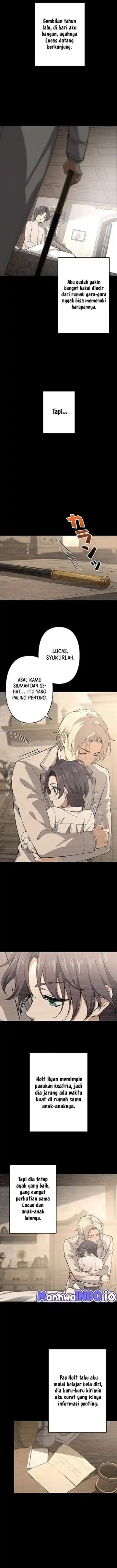 Baca Supreme Academy Genius - Chapter 2 halaman 9