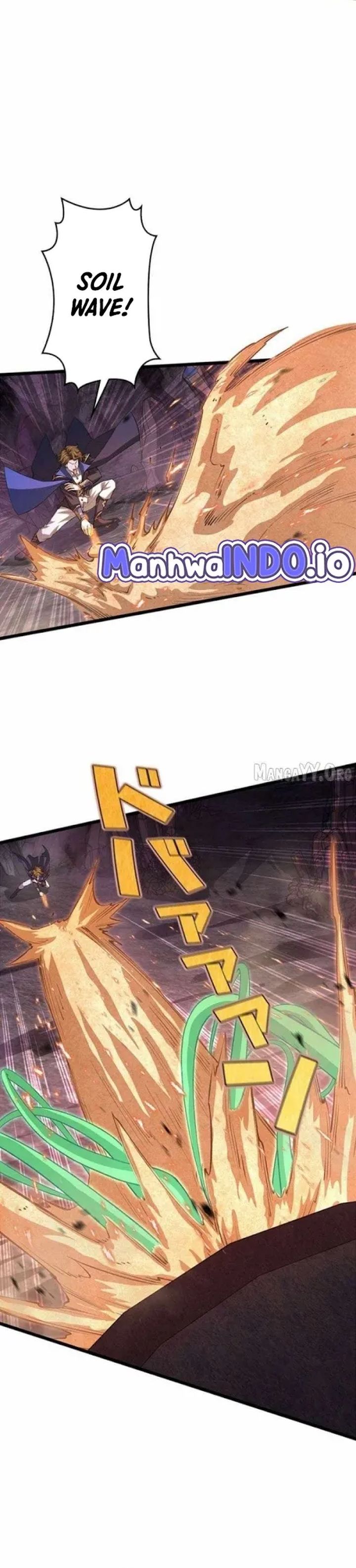 Baca Supreme Academy Genius - Chapter 37 halaman 18