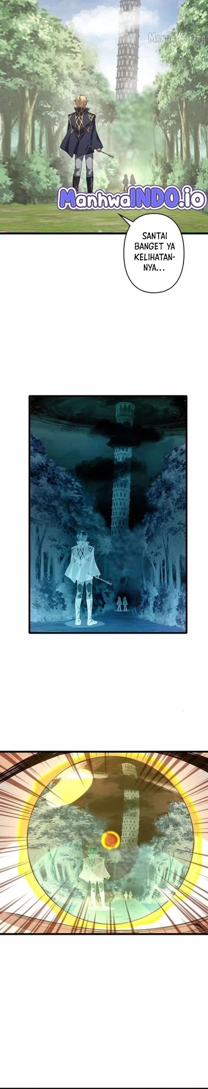 Baca Supreme Academy Genius - Chapter 37 halaman 7