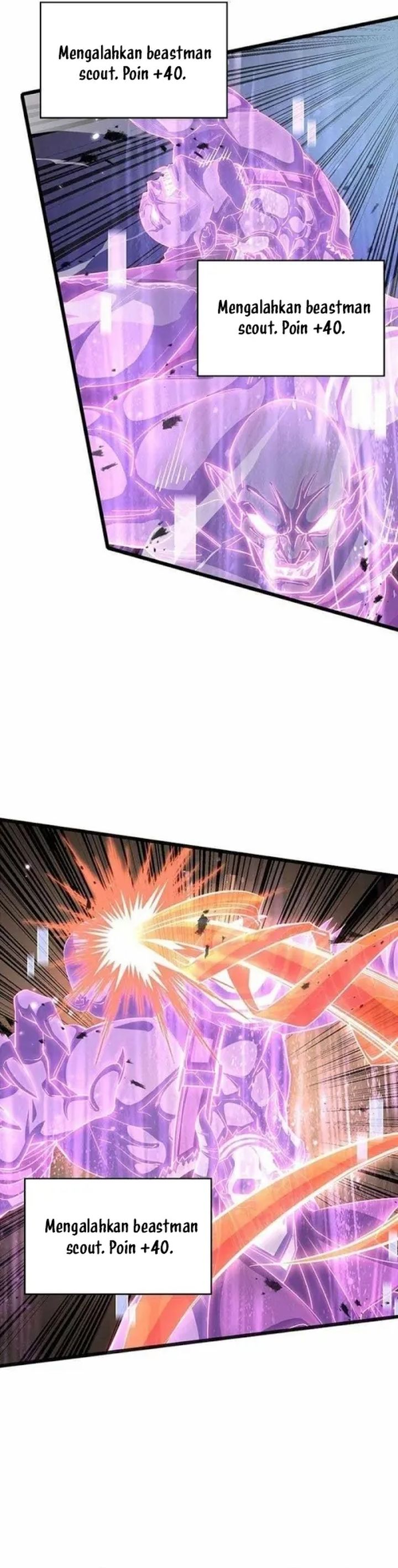 Baca Supreme Academy Genius - Chapter 38 halaman 16