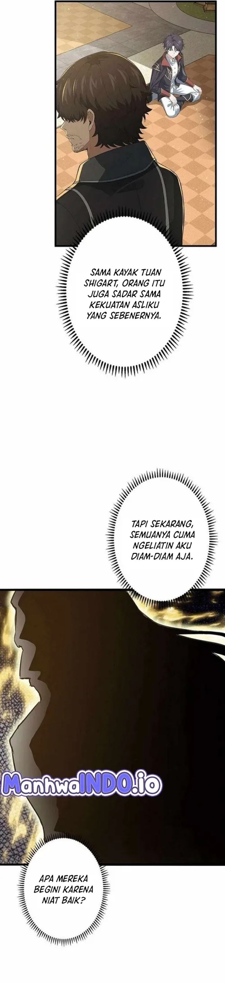 Baca Supreme Academy Genius - Chapter 38 halaman 4
