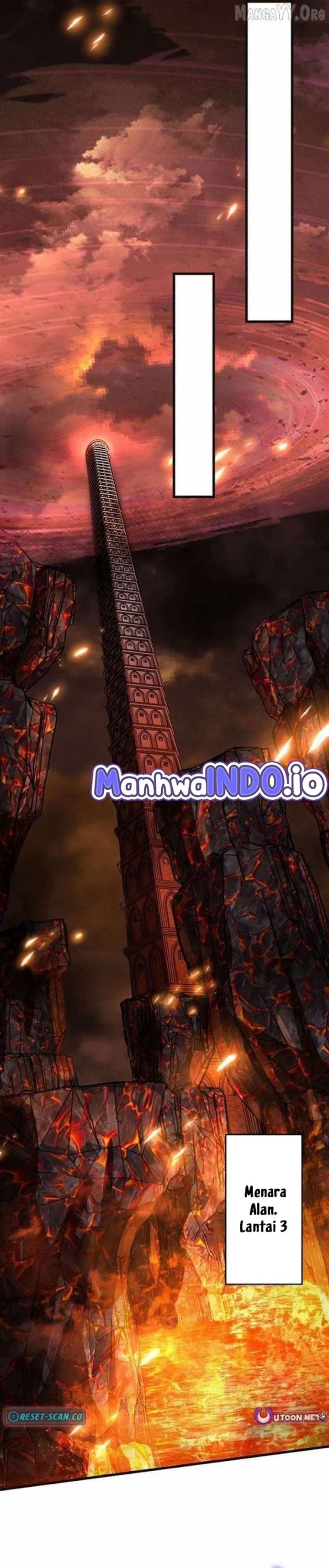 Baca Supreme Academy Genius - Chapter 38 halaman 9