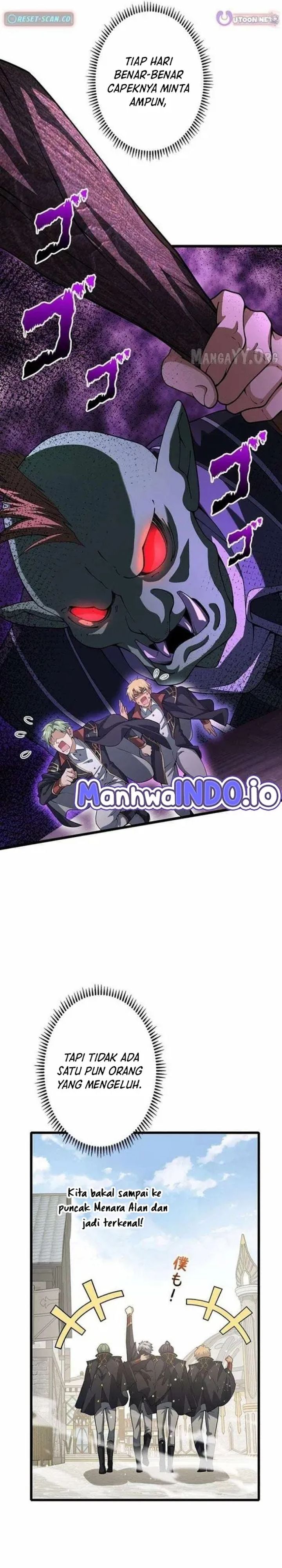 Baca Supreme Academy Genius - Chapter 39 halaman 17