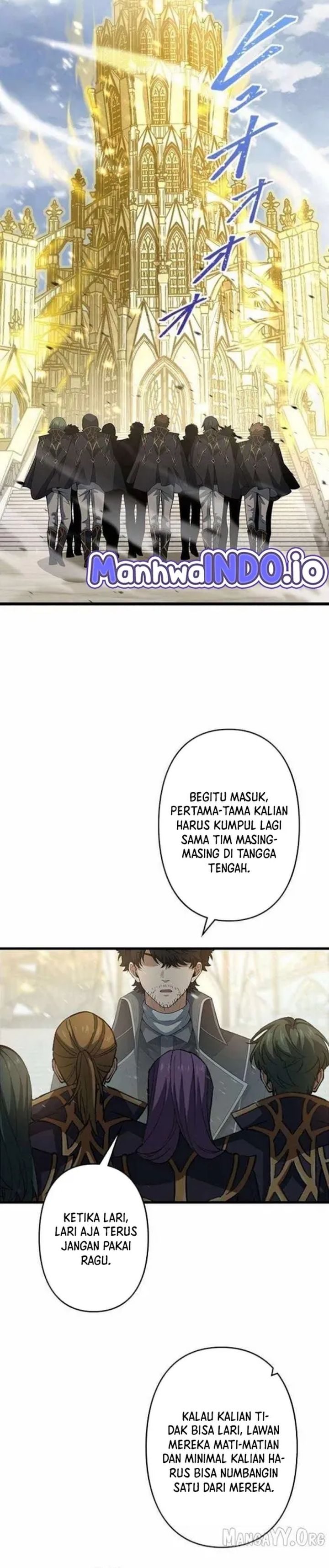 Baca Supreme Academy Genius - Chapter 39 halaman 19