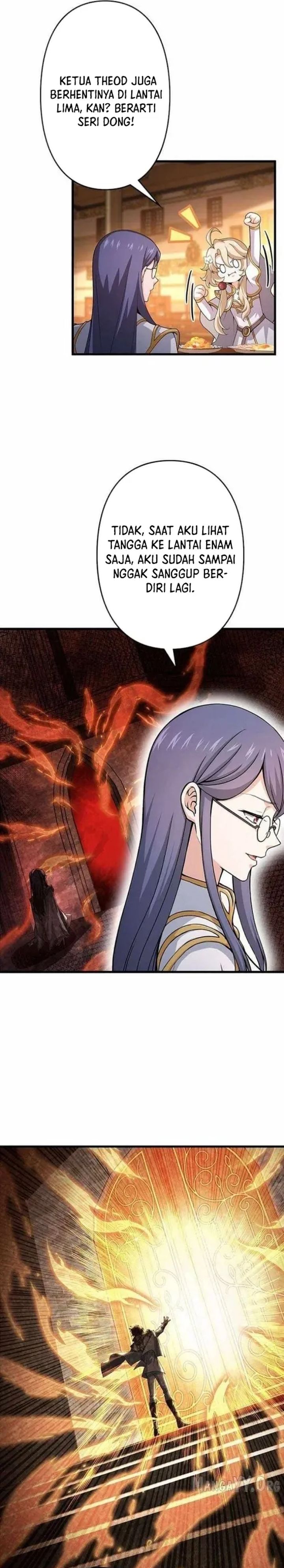 Baca Supreme Academy Genius - Chapter 39 halaman 3