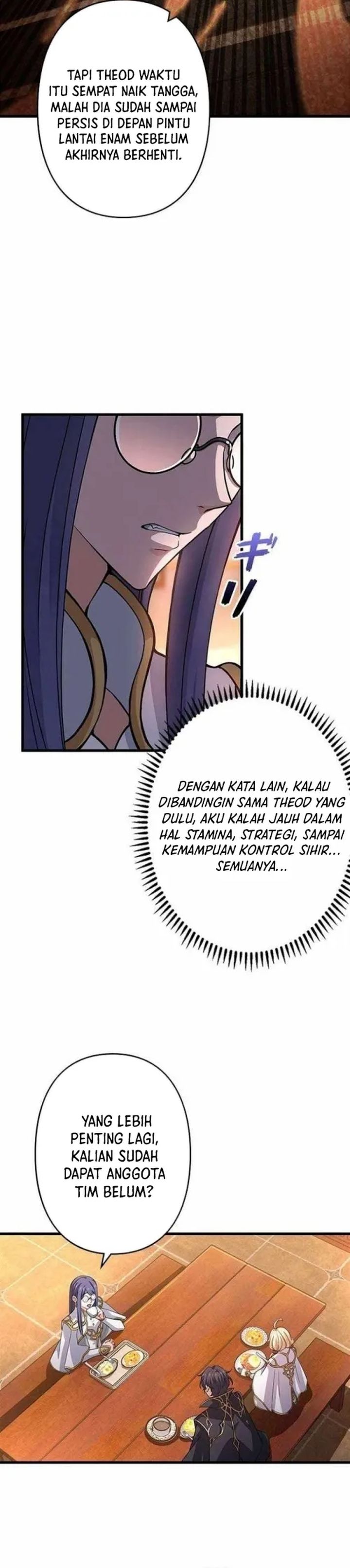 Baca Supreme Academy Genius - Chapter 39 halaman 4