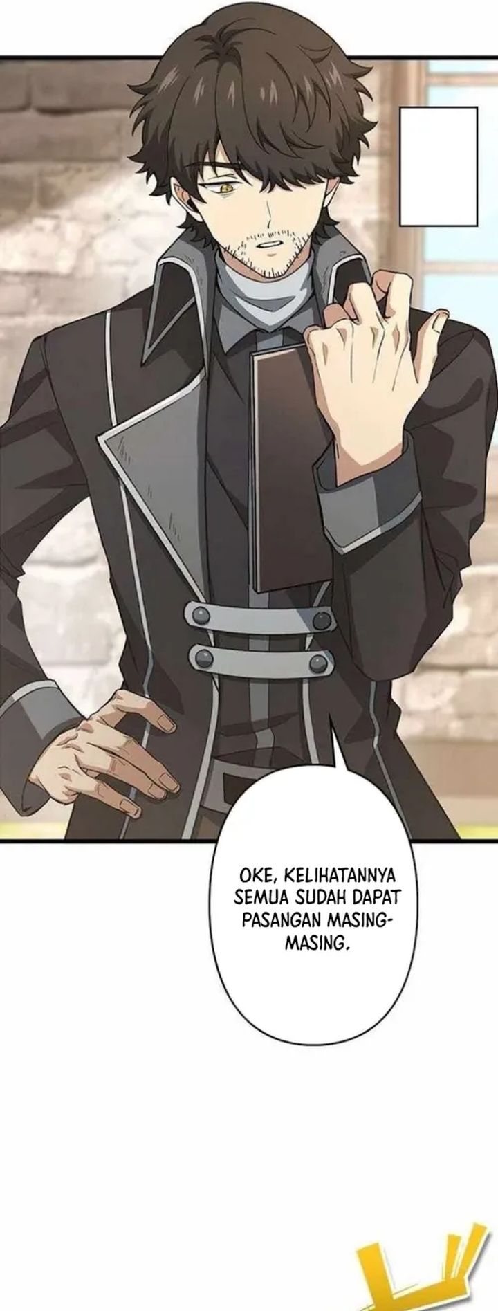 Baca Supreme Academy Genius - Chapter 39 halaman 9