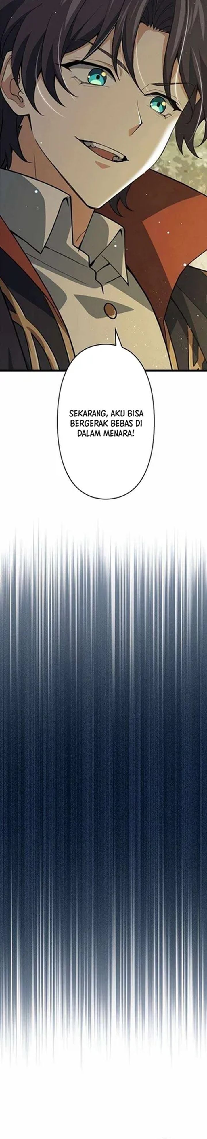 Baca Supreme Academy Genius - Chapter 40 halaman 10