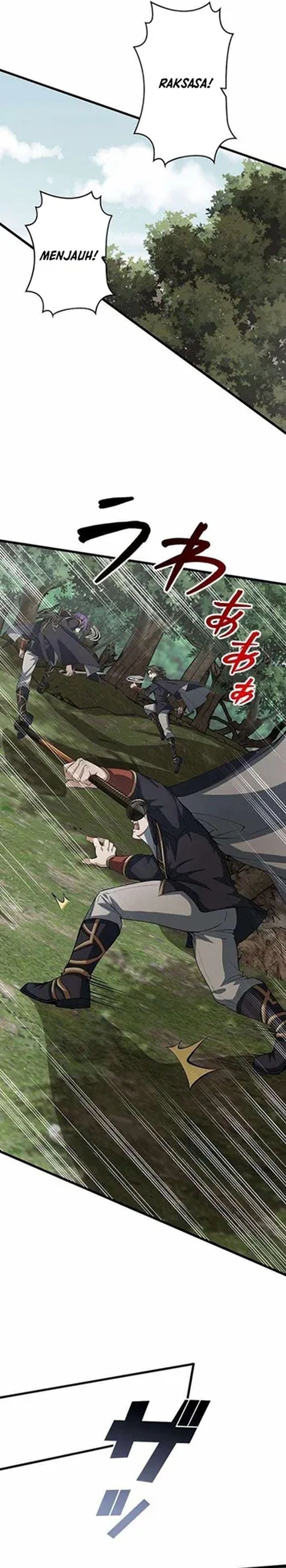 Baca Supreme Academy Genius - Chapter 40 halaman 13