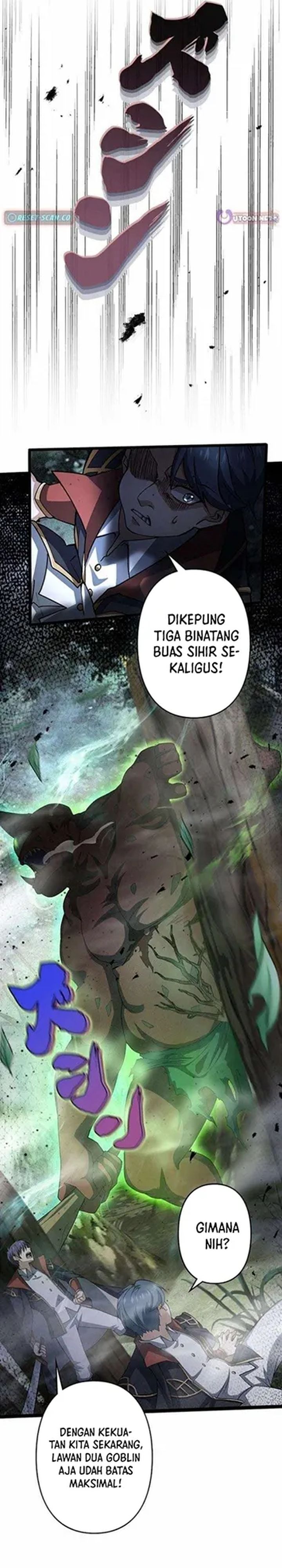 Baca Supreme Academy Genius - Chapter 40 halaman 15