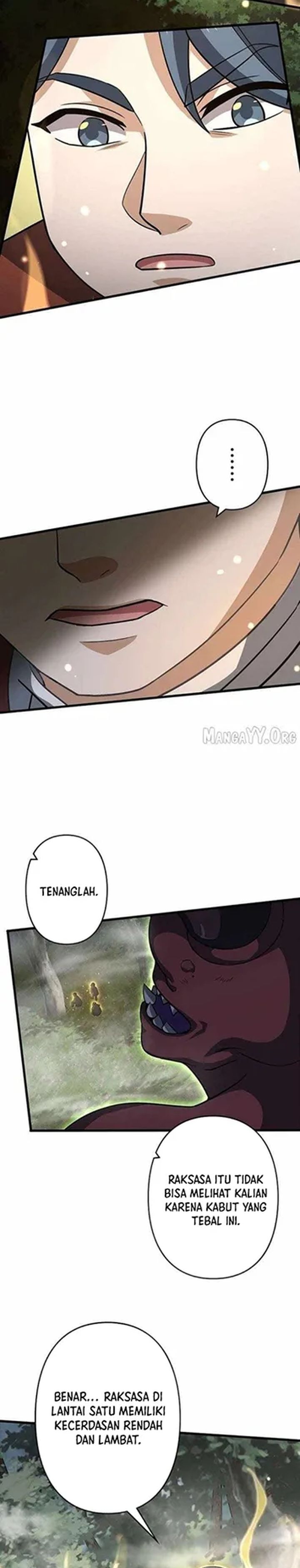 Baca Supreme Academy Genius - Chapter 40 halaman 17