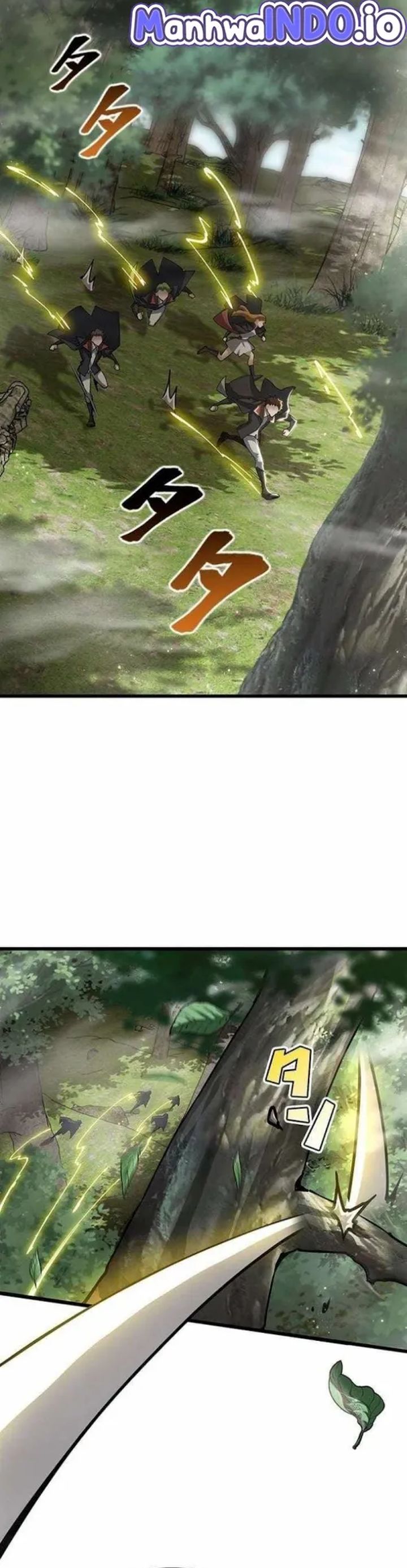 Baca Supreme Academy Genius - Chapter 40 halaman 2