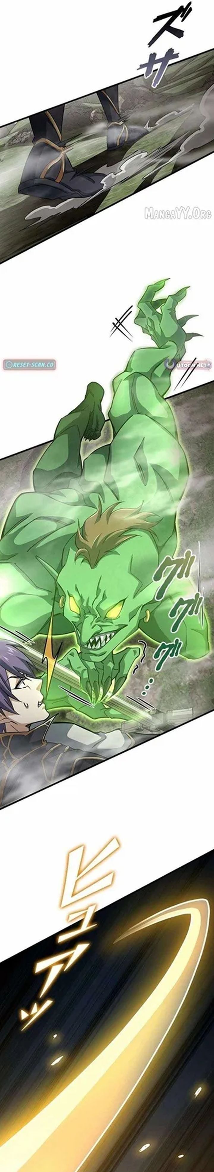 Baca Supreme Academy Genius - Chapter 40 halaman 20