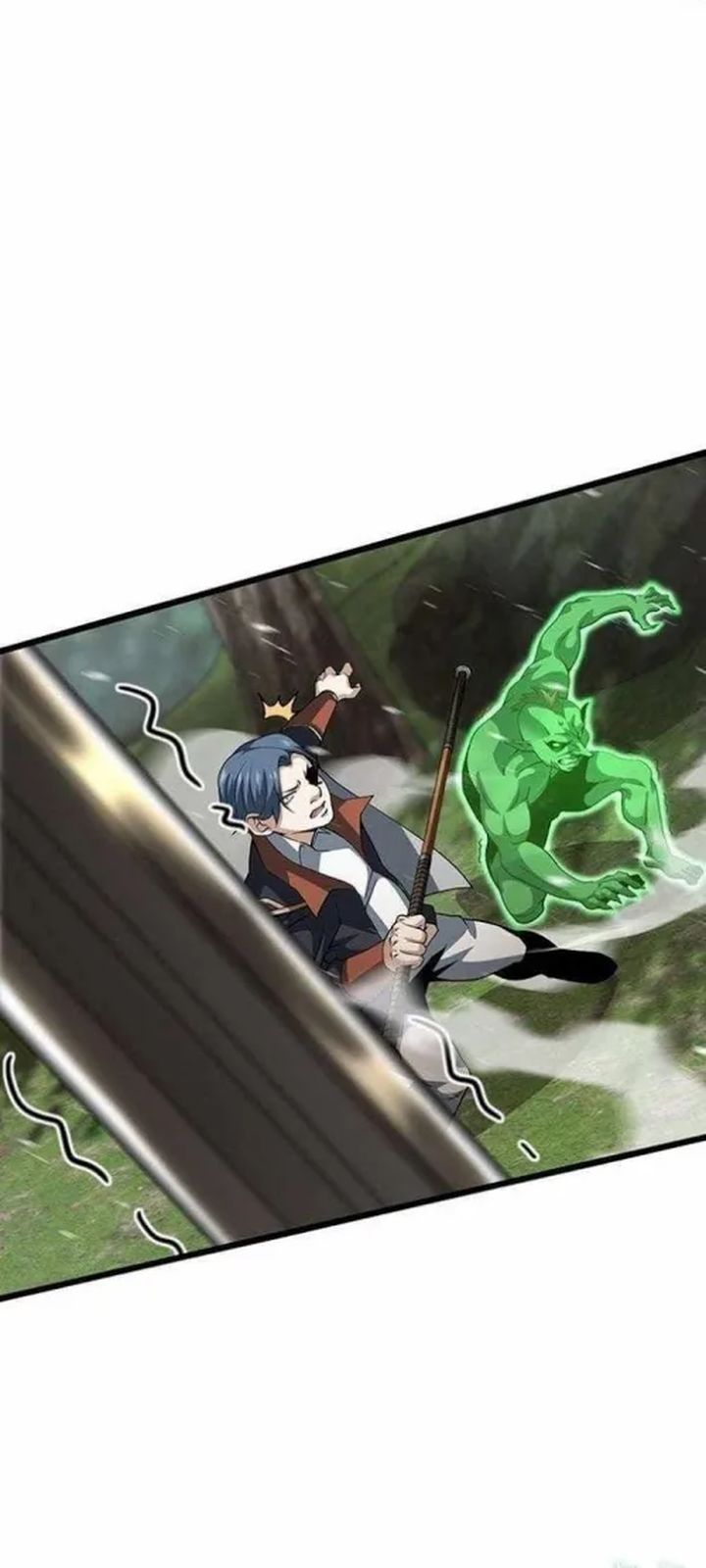 Baca Supreme Academy Genius - Chapter 40 halaman 23