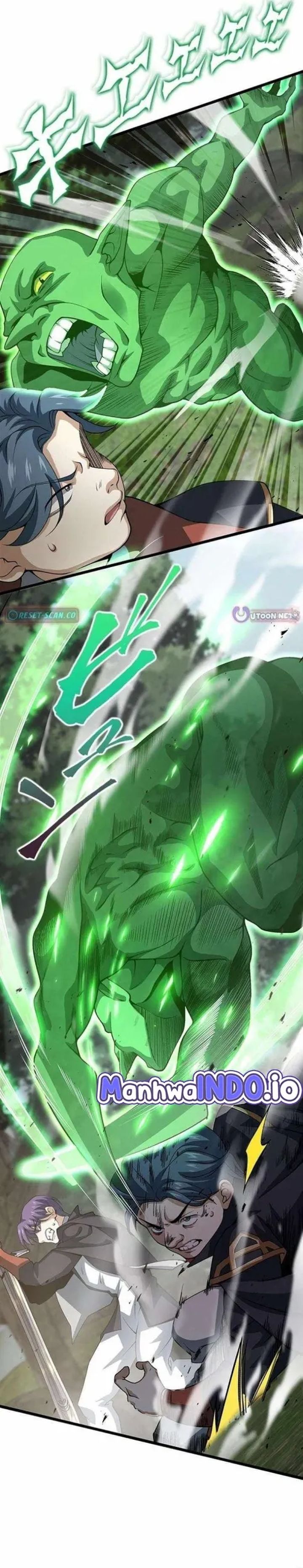 Baca Supreme Academy Genius - Chapter 40 halaman 24