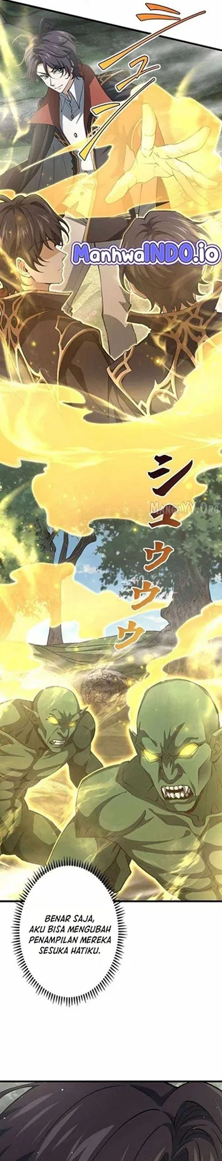 Baca Supreme Academy Genius - Chapter 40 halaman 9