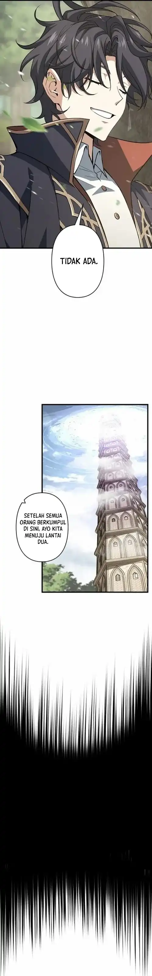Baca Supreme Academy Genius - Chapter 41 halaman 10