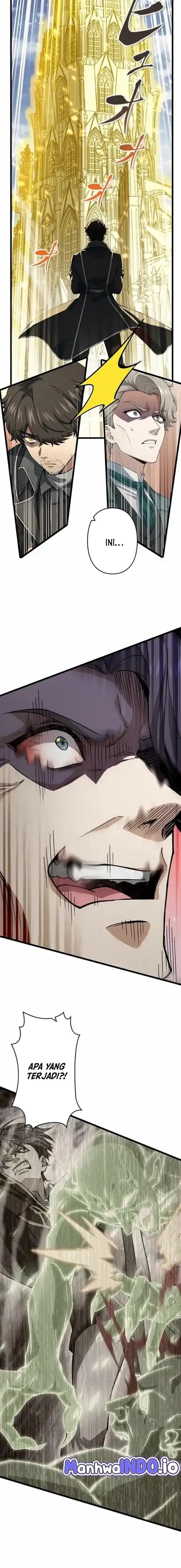 Baca Supreme Academy Genius - Chapter 41 halaman 3