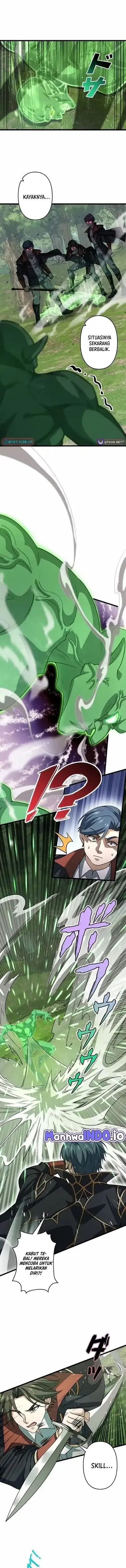 Baca Supreme Academy Genius - Chapter 41 halaman 4