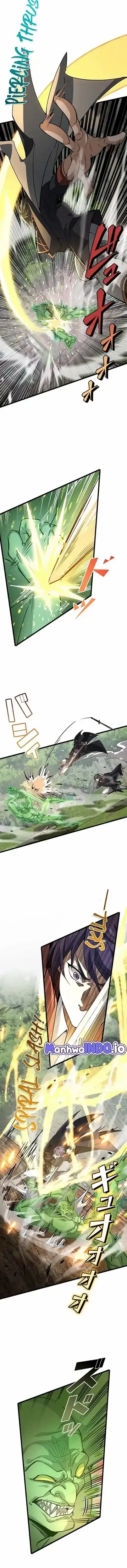 Baca Supreme Academy Genius - Chapter 41 halaman 5