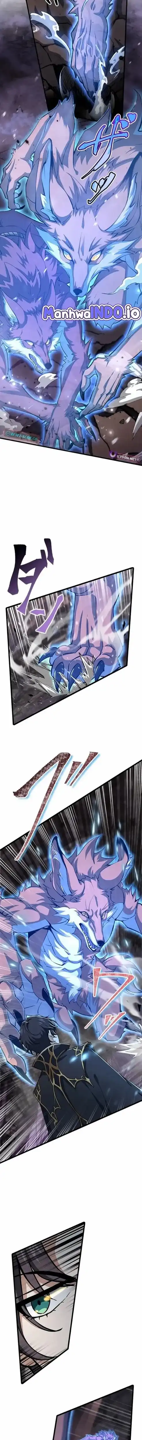 Supreme Academy Genius Chapter 42 - Page 5