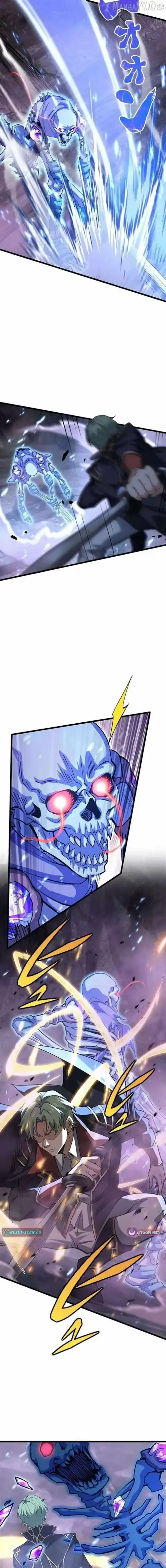Baca Supreme Academy Genius - Chapter 43 halaman 4