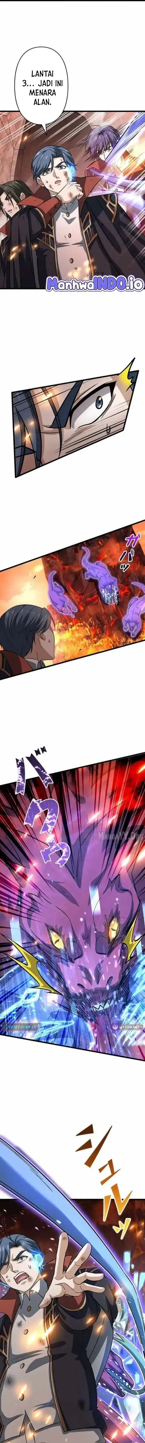 Baca Supreme Academy Genius - Chapter 44 halaman 2