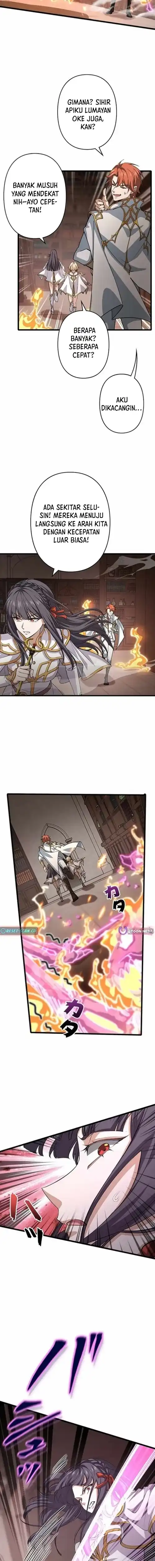 Baca Supreme Academy Genius - Chapter 45 halaman 11
