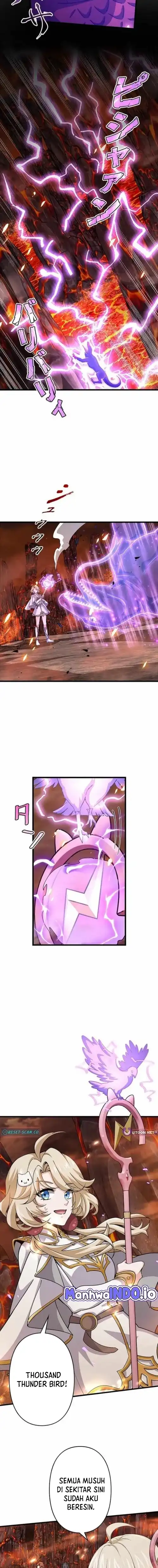 Baca Supreme Academy Genius - Chapter 45 halaman 2
