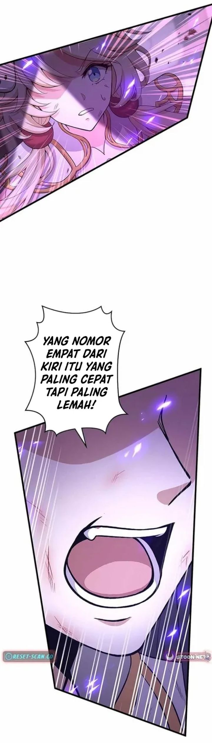 Baca Supreme Academy Genius - Chapter 46 halaman 10