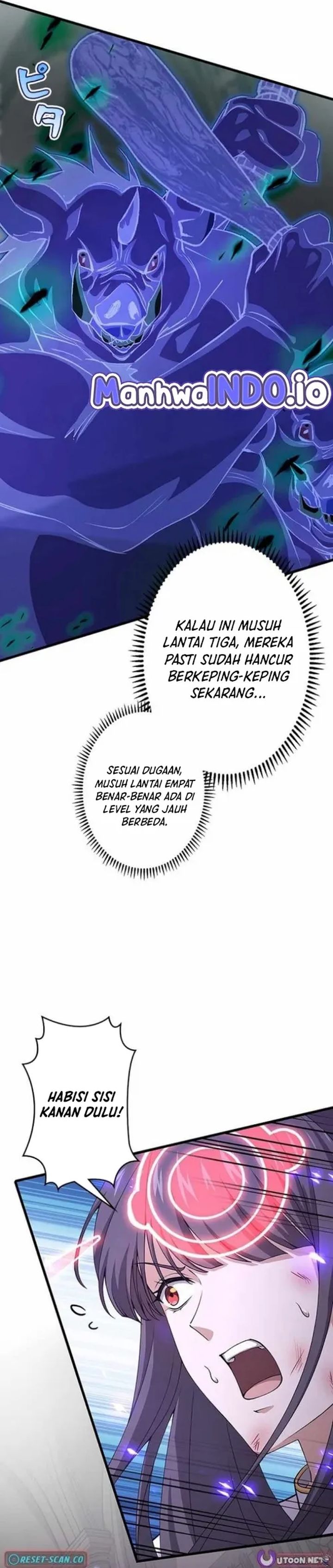 Baca Supreme Academy Genius - Chapter 46 halaman 15